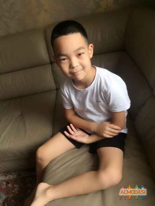 Эмир Улугбекович Абдыразаков фото №1482087. Загружено 06 Июля 2019