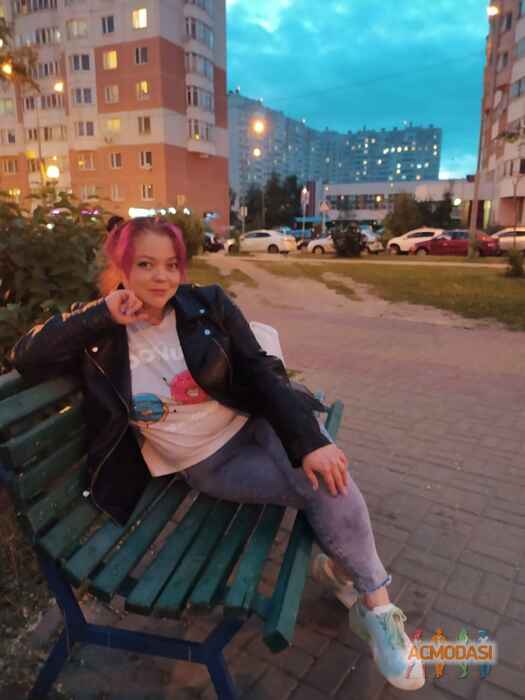 Юлия Владимировна Попова фото №1732720. Загружено 16 Августа 2021