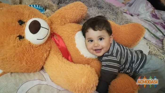 Тимур   фото №1510996. Загружено 13 Сентября 2019