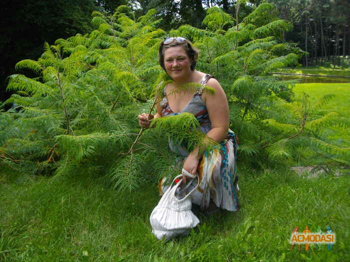 Оксана  Александровна фото №129153. Загружено 11 Января 2012