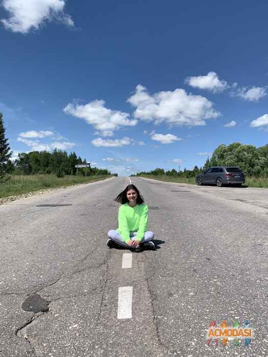 Виктория  Зибарева фото №1625343. Загружено 02 Августа 2020