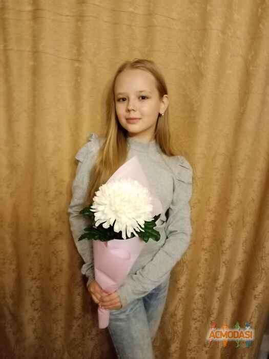 Полина  Шелестова фото №1671199. Загружено 05 Января 2021