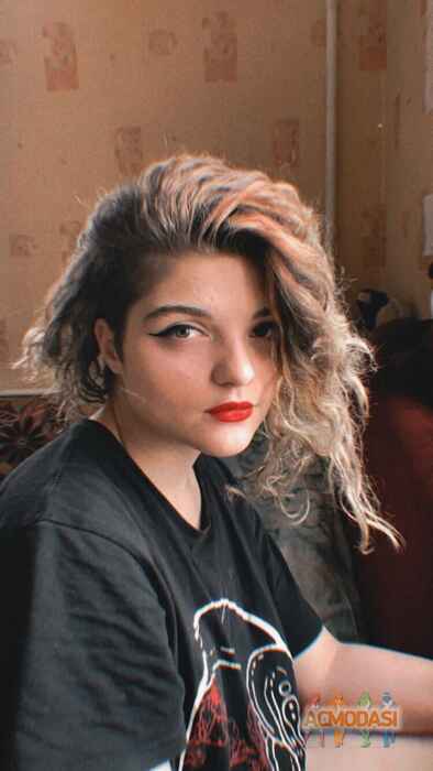 Ника  Крейнес фото №1712452. Загружено 02 Июня 2021