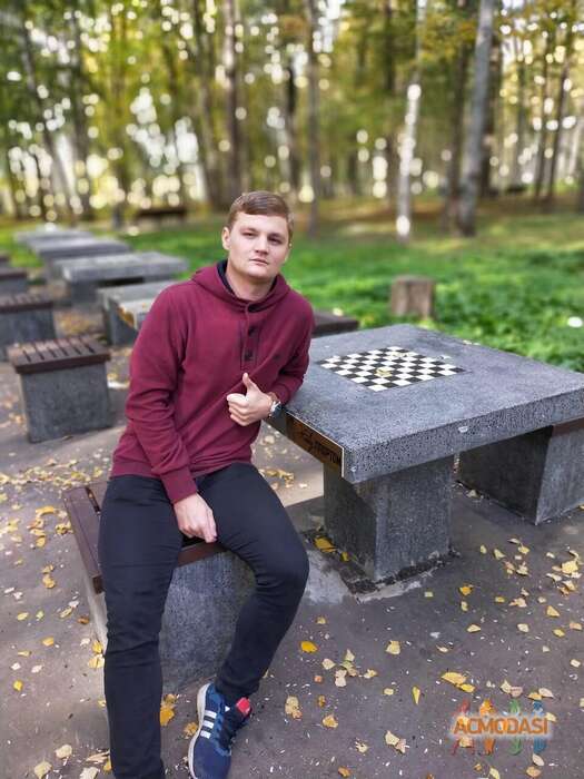 Алексей  Мишин фото №1786544. Загружено 31 Марта 2022