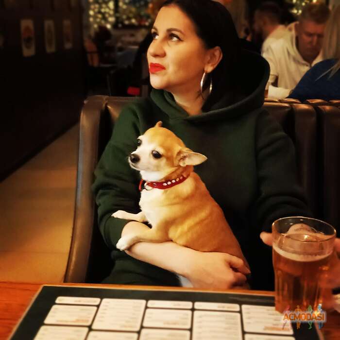 Elena  Ivannikova фото №1842978. Загружено 14 Февраля 2023