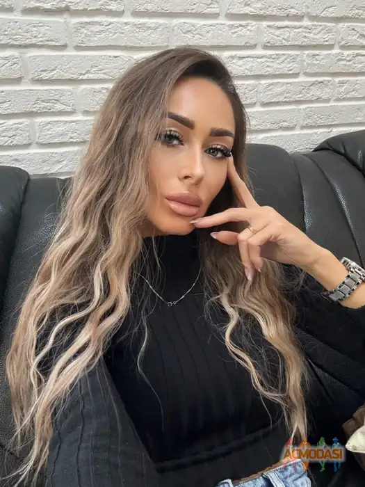 Виктория  Атаханова фото №1941720. Загружено 18 Ноября 2025