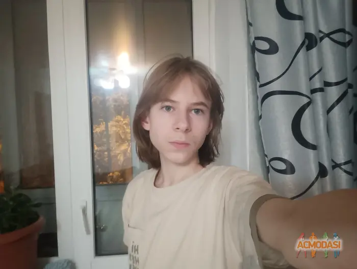 Бегун  Алексей фото №1920816. Загружено 19 Февраля 2025