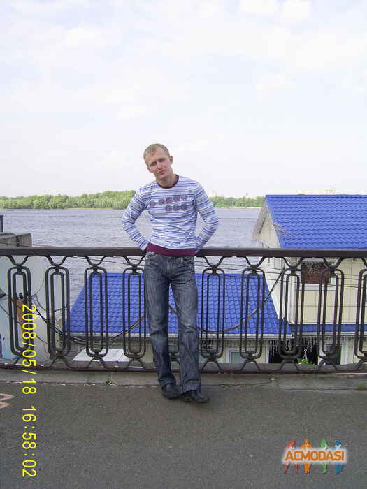 Женя Васильевич Скрилев фото №160605. Загружено 06 Марта 2012