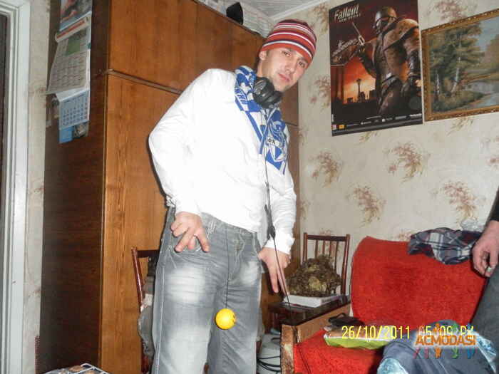 Максим Александрович Ефимов фото №246159. Загружено 30 Августа 2012