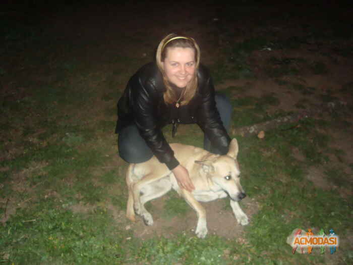 Анна Николаевна Дядюшкина фото №314428. Загружено 23 Декабря 2012