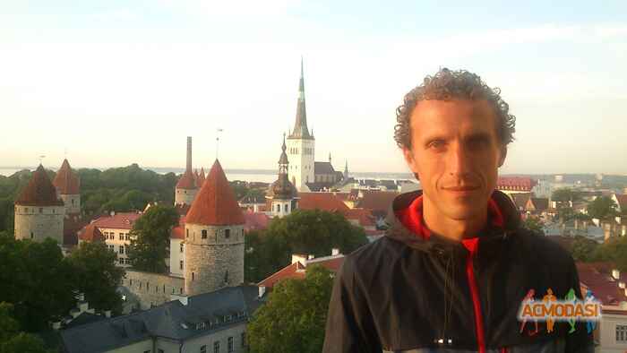 Александр Викторович Кивинен фото №449803. Загружено 17 Июля 2013
