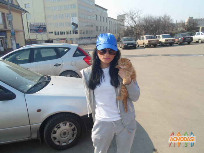 Лена Вячеславовна Кутовая фото №456196. Загружено 25 Июля 2013