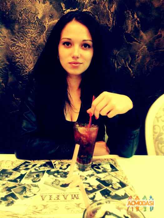 Алёна Виталиевна Скрылёва фото №502724. Загружено 02 Октября 2013