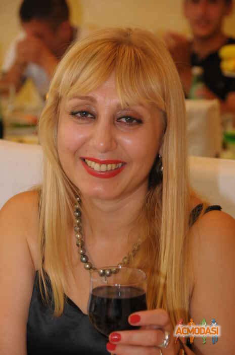 Карина Робертовна Баласанова фото №527498. Загружено 07 Ноября 2013