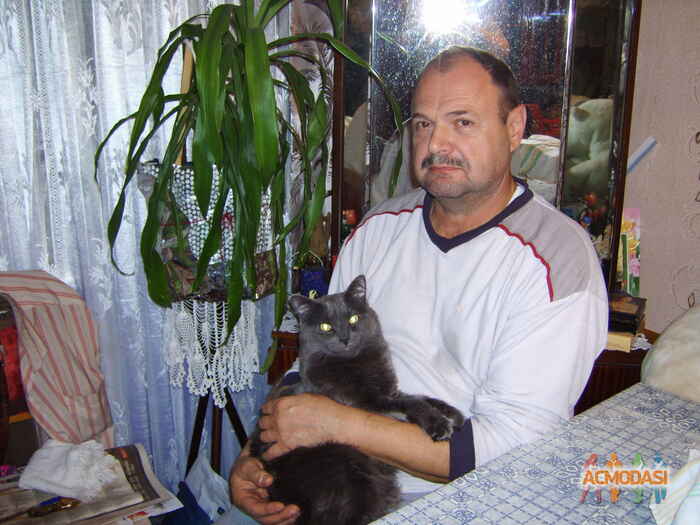 Сырцов Владимир Николаевич фото №541981. Загружено 27 Ноября 2013