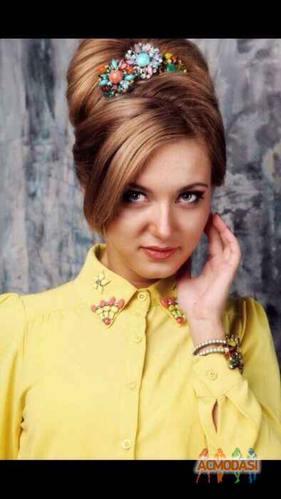 Любовь Викторовна Моисеева фото №650463. Загружено 10 Мая 2014