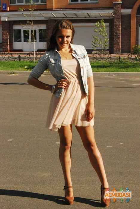Анна Дмитриевна Станиславишина фото №222335. Загружено 11 Июля 2012