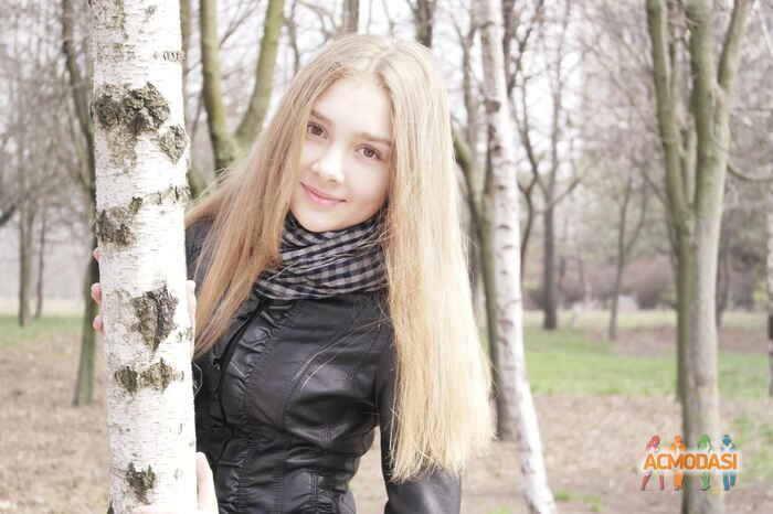 Валерия Игоревна Биатова фото №699096. Загружено 29 Июля 2014