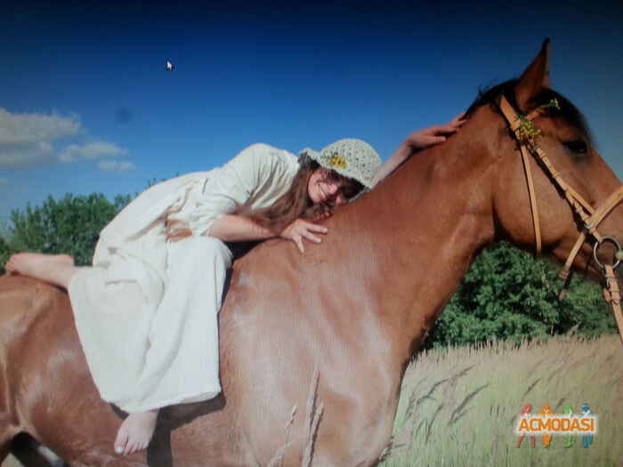 Мария Александровна Фокина фото №714613. Загружено 21 Августа 2014