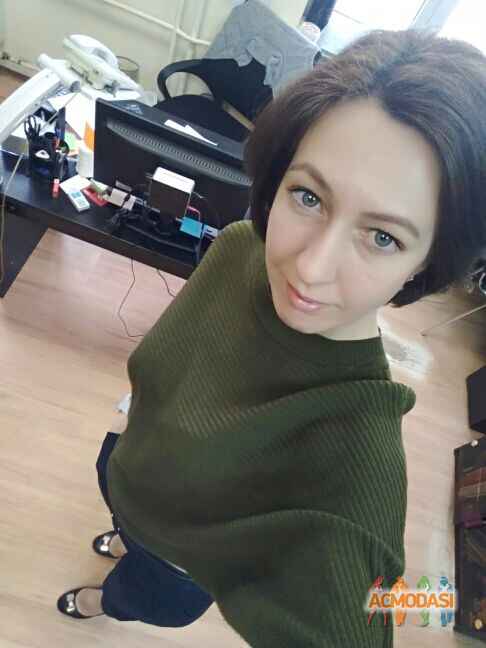 Юлия Вячеславовна Лисина фото №1302706. Загружено 22 Марта 2018