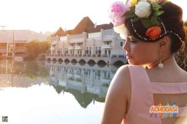 Олеся Алексеевна Нгуен фото №844503. Загружено 04 Апреля 2015