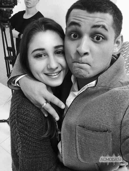 Анастасия  Сергеевна фото №1419207. Загружено 31 Января 2019