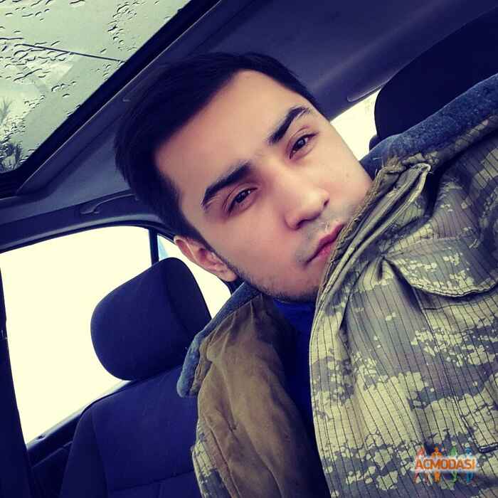 Эзизхан  Курбанович фото №892236. Загружено 24 Июля 2015