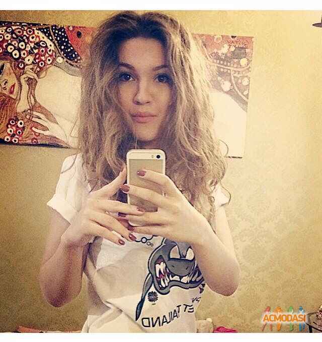 Анна  Михайловна фото №896773. Загружено 31 Июля 2015