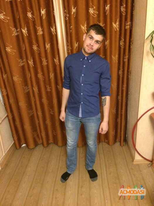 Алексей Игоревич Чернов фото №1079939. Загружено 02 Сентября 2016