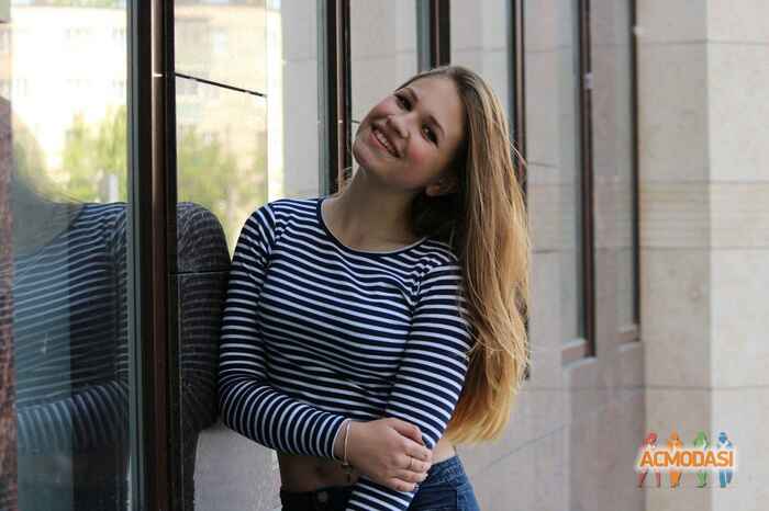 Алина Станиславовна Шуванкина фото №1107968. Загружено 09 Ноября 2016