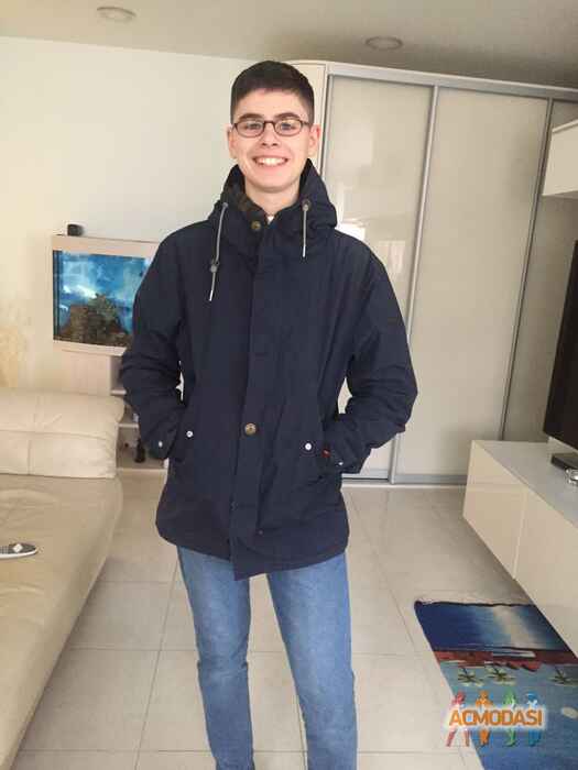 Александр Юрьевич Градинар фото №1152479. Загружено 01 Марта 2017