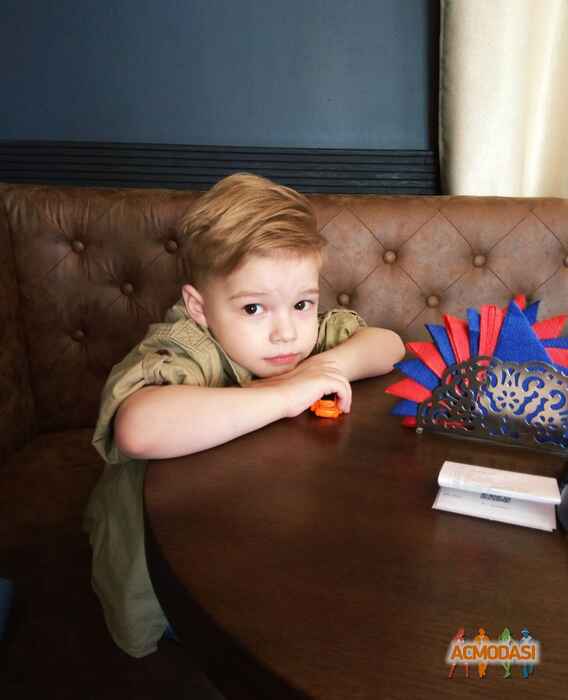 Аким Игоревич Тучков фото №1419330. Загружено 31 Января 2019