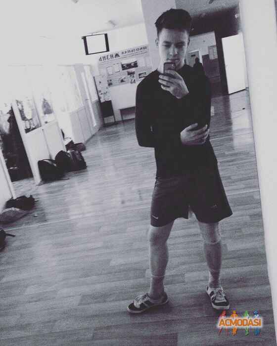 Иван Побойкин Михайлович фото №1396446. Загружено 22 Ноября 2018