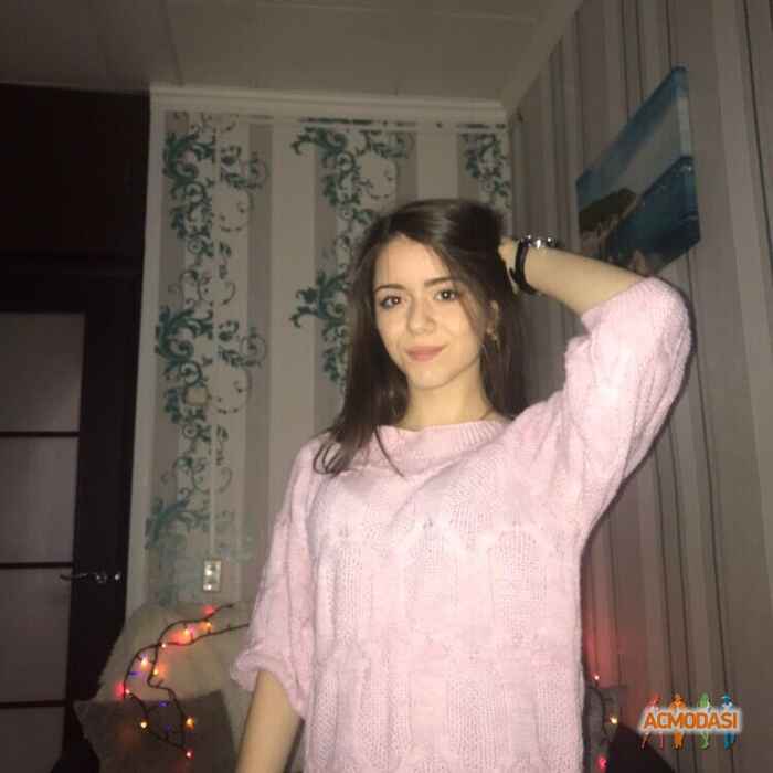 Ариана Маратовна Ибрагимова фото №1413380. Загружено 17 Января 2019