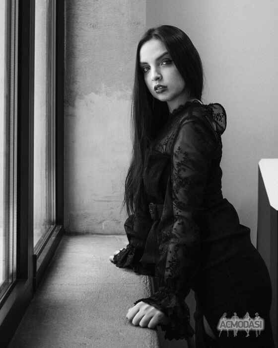 Natalia Valerirvna Vafina фото №1415256. Загружено 22 Января 2019