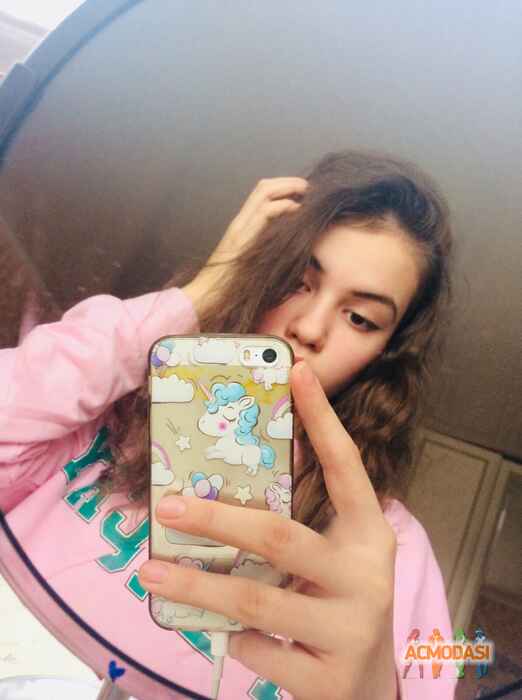 Радмилла Ильнуровна Абзяппарова фото №1438997. Загружено 25 Марта 2019