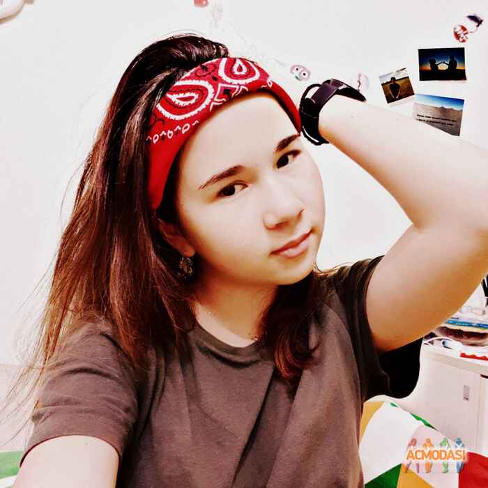 Эвелина Сергеевна Федотова фото №1482604. Загружено 07 Июля 2019