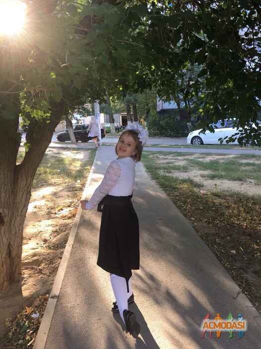 Милана Дмитриевна Никотина фото №1536319. Загружено 06 Ноября 2019