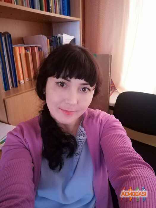 Эльвира  Науменко фото №1573354. Загружено 19 Февраля 2020