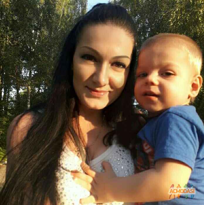 Мария Сергеевна Штырева фото №1598020. Загружено 09 Мая 2020