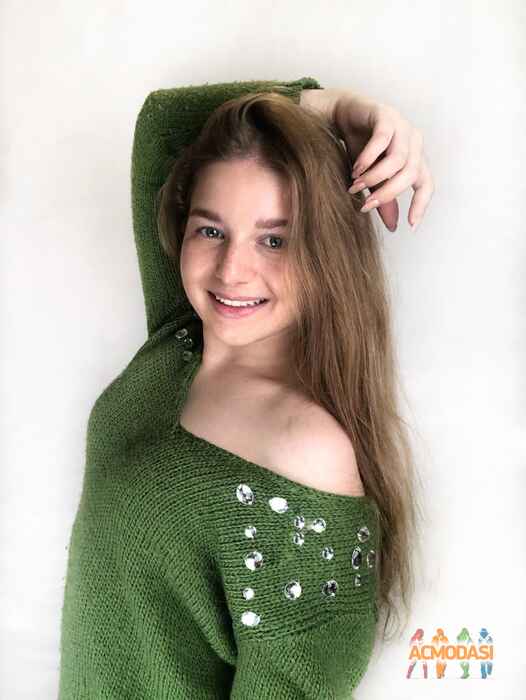 Кристина Алексеевна Белкина фото №1617341. Загружено 09 Июля 2020