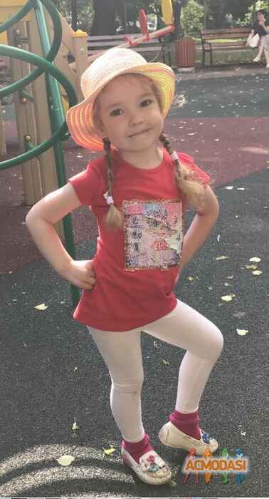 Леона Виктория   фото №1629087. Загружено 13 Августа 2020