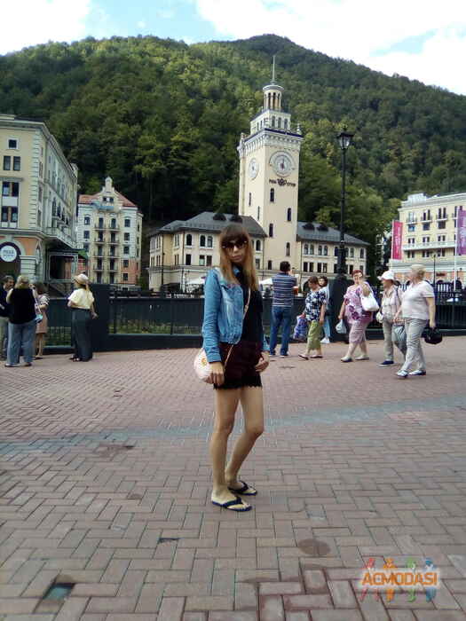 Гузель  Сайфутдинова фото №1648895. Загружено 22 Октября 2020