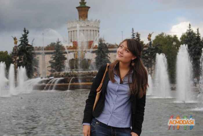 Алина Андреевна Кальдина фото №137666. Загружено 25 Января 2012
