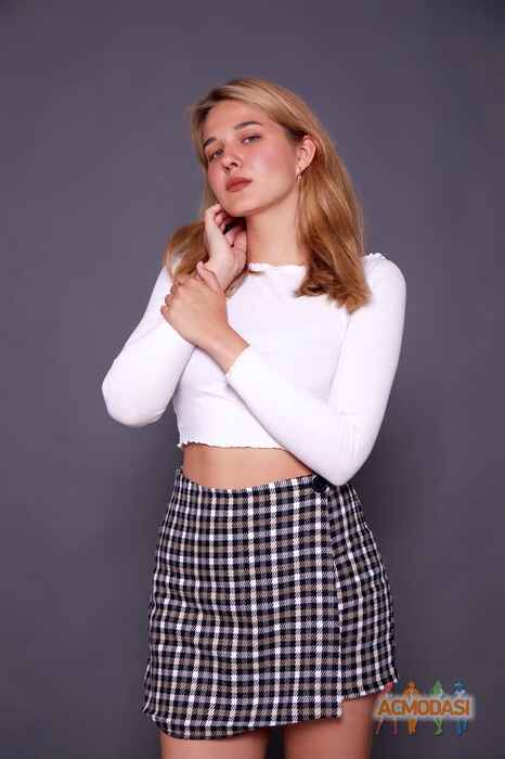 Полина  Белавина фото №1723035. Загружено 13 Июля 2021