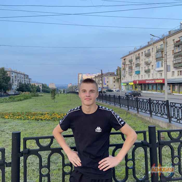 Алексей  Подгайный фото №1723140. Загружено 13 Июля 2021