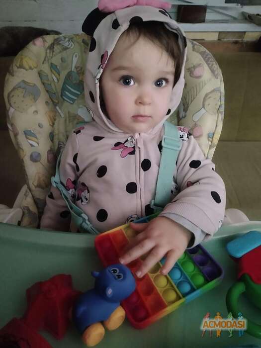 Вероника  Устюжанинова фото №1829624. Загружено 18 Ноября 2022