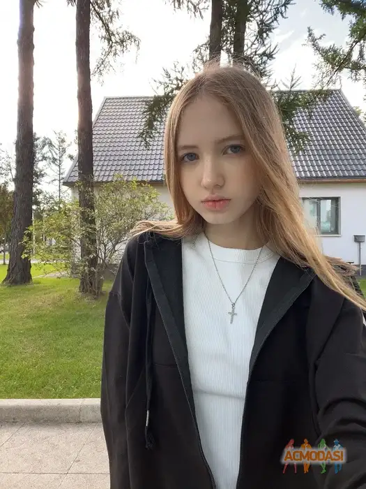 Вероника  Разина фото №1940427. Загружено 04 Ноября 2025