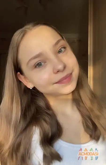 Софья  Фёдорова фото №1941565. Загружено 16 Ноября 2025