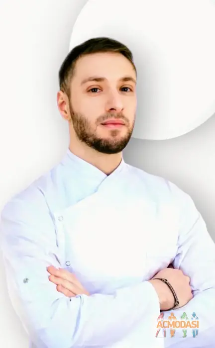 Шеф  Азизов фото №1933218. Загружено 03 Августа 2025